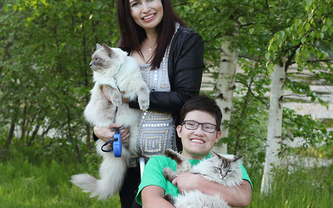 “Arvokas elämän lahja”