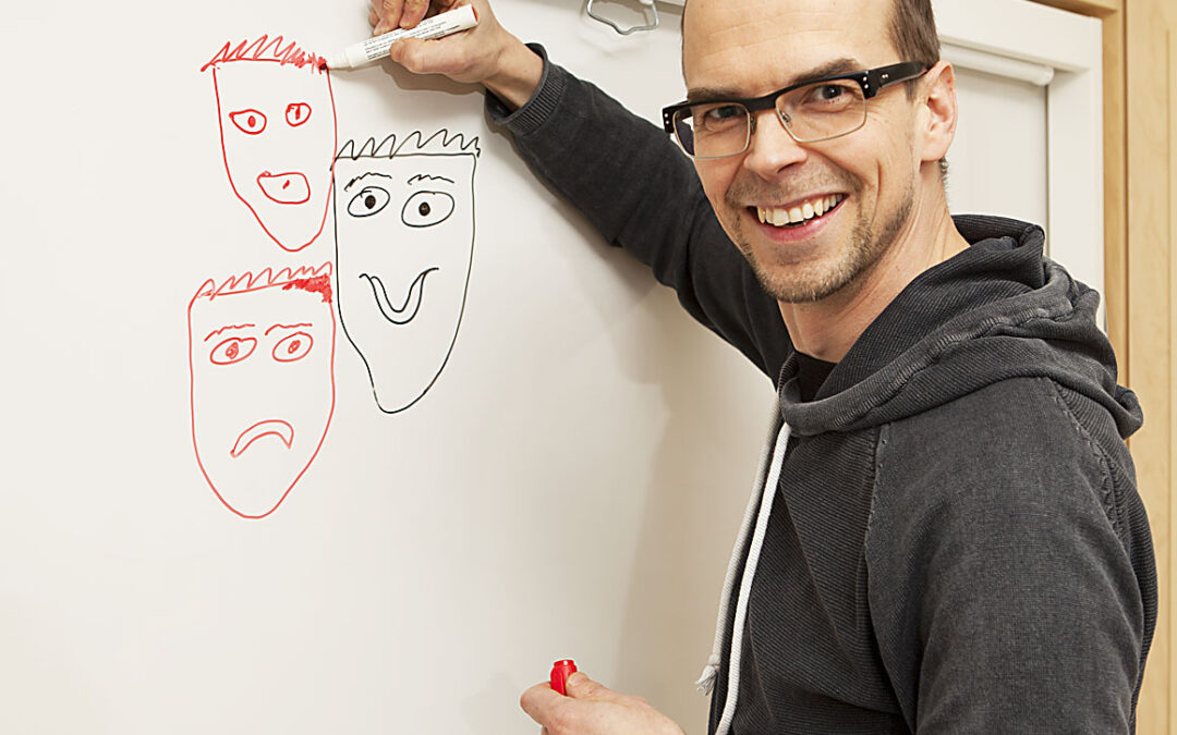 “Uupumuksesta uuteen voimaan”