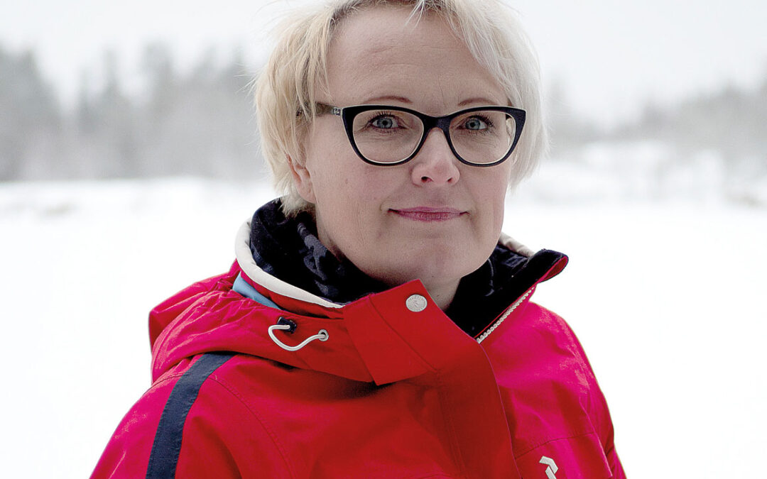 “Selvisin sukellusonnettomuudesta”