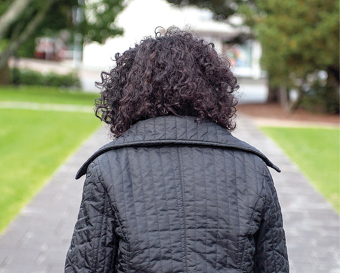 “Hylkäsi Muhammedin, otti vastaan Jeesuksen”