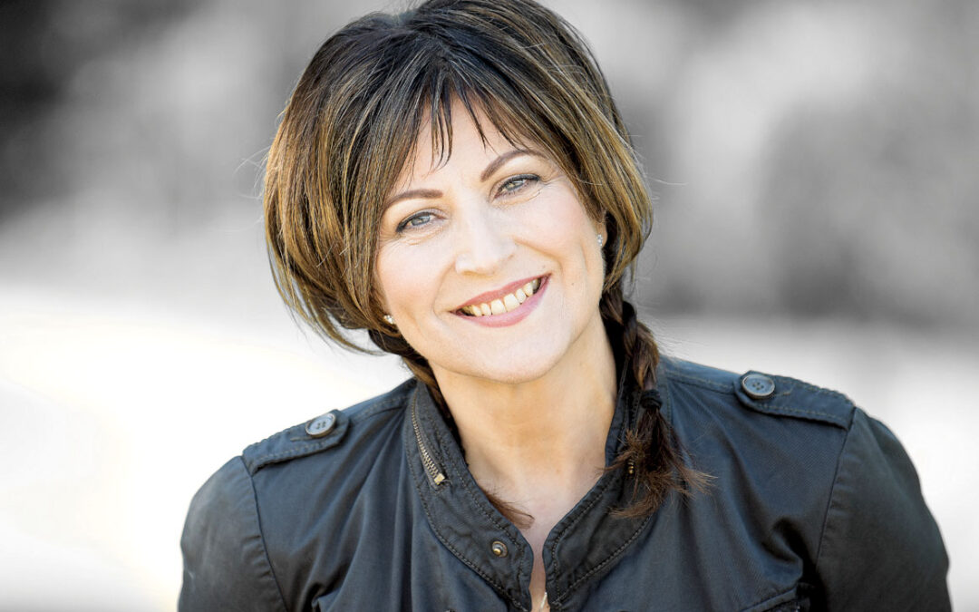 “Olen nähnyt vankien muuttuvan täysin”