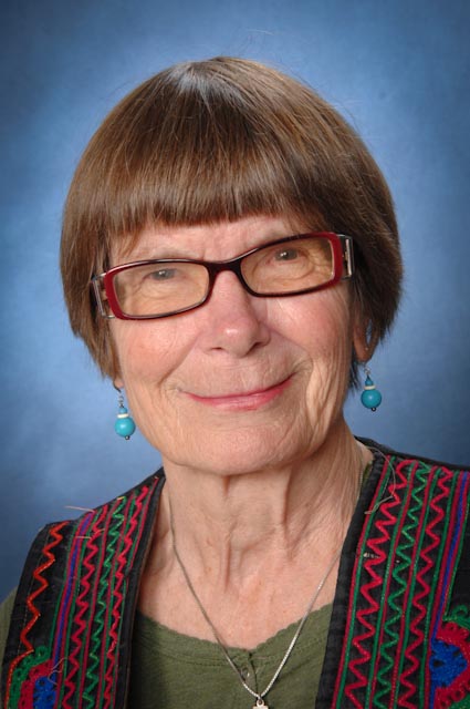 Time-lehden sankariksi nimeämä lastenlääkäri: Rakkaus vei eri puolille maailmaa