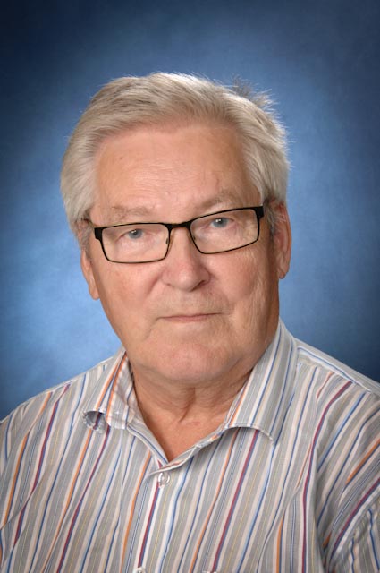 Ikuisuuden raja-alueella