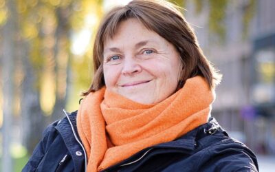 Rauhattomuus väistyi