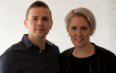 Omasta mielestään riittävän hyvä