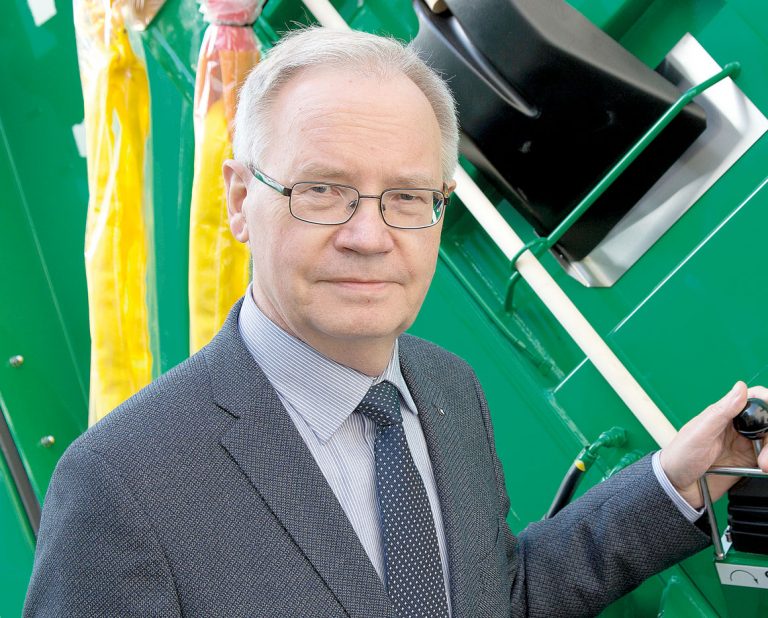 Filosofeilla ei ole vastauksia