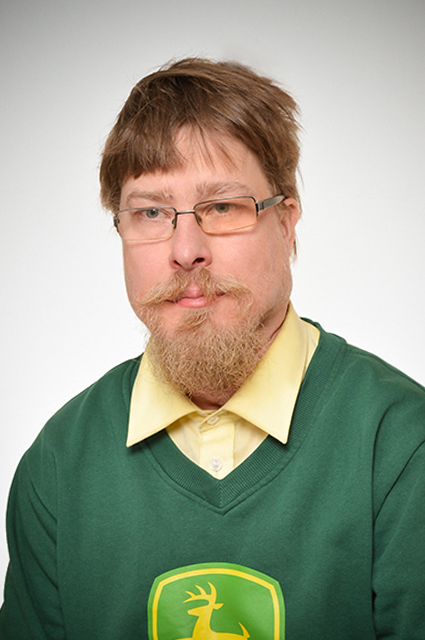 Elämää ei tarvitse enää paeta