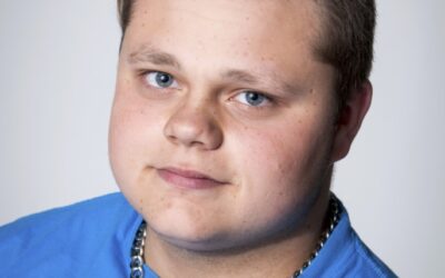 Rautaa nousee ehyellä sydämellä