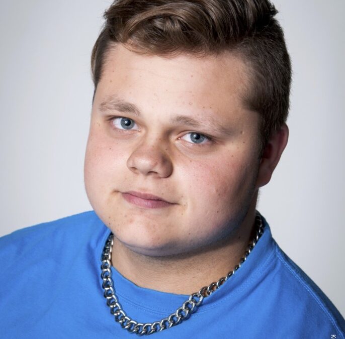 Rautaa nousee ehyellä sydämellä